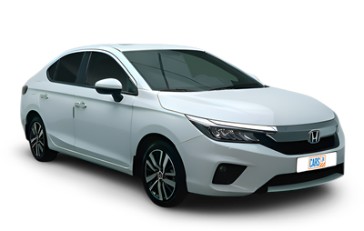 Honda City-img